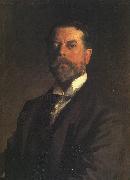 John Singer Sargent Self Portrait ryfgg Spain oil painting artist